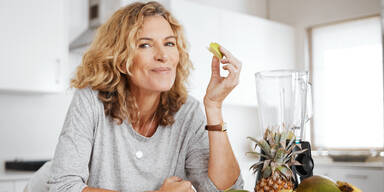 Lebensmittel-Guide für Frauen: Ernährung als Hormon-Boost