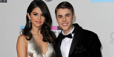 Justin Bieber, Selena Gomez