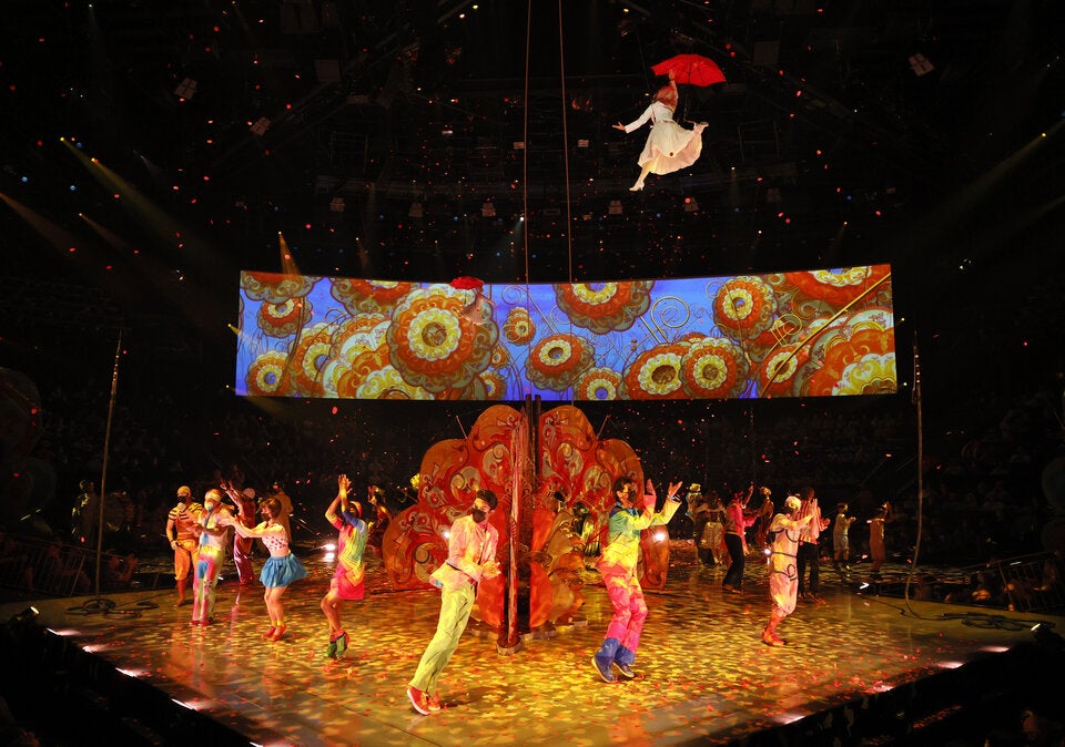 Abschied von einer Legende: 