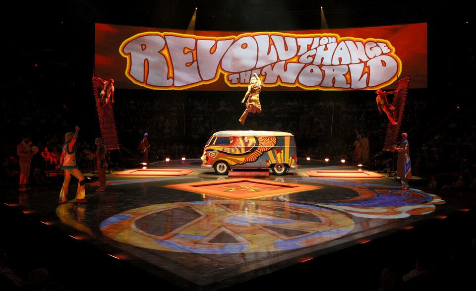 Abschied von einer Legende: 