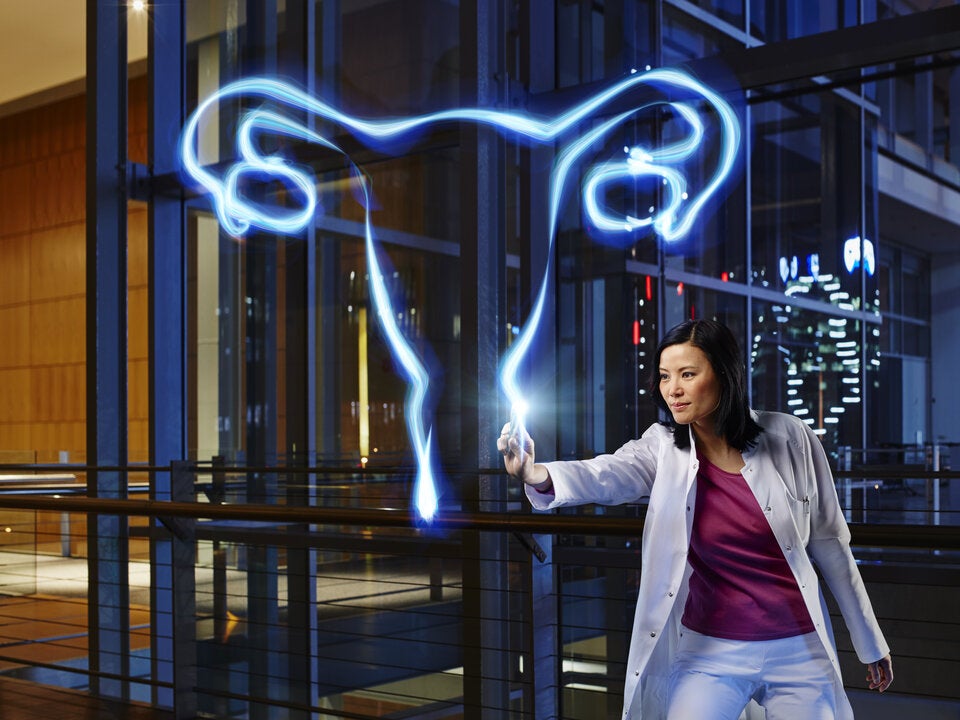 Prämature Menopause: Die wichtigsten Infos im Überblick