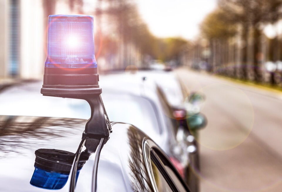 Franzose als angeblicher Spion in Moskau festgenommen