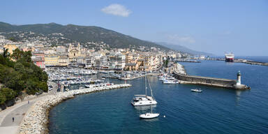 bastia
