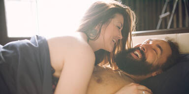 10 Tipps f&uuml;r besseren Sex!