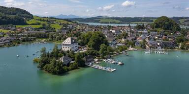 Salzburger Seenland: Idyllische Erlebnisse für Outdoor-Fans