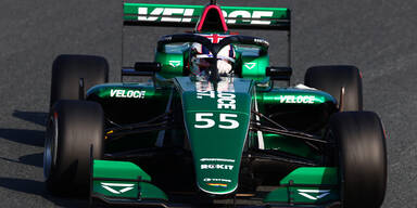 Chamie Chadwick erneut Siegerin der Frauen-Formel-1