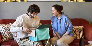 Valentinstag 2026: Die besten Geschenkideen f&uuml;r ihn!