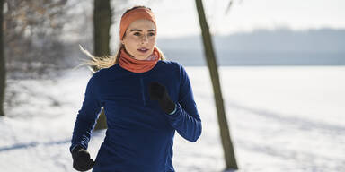 5 Sport-Tipps für ein starkes Immunsystem