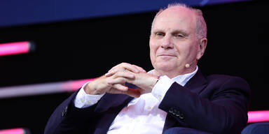 Uli Hoene&szlig;