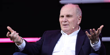 Uli Hoeneß