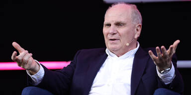 Uli Hoene&szlig;