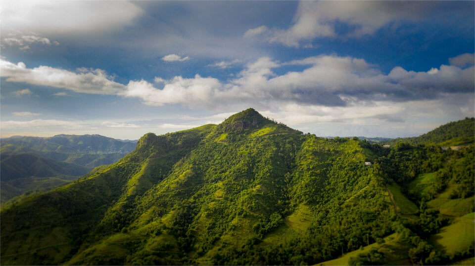 10 Schätze im Karibik-Paradies