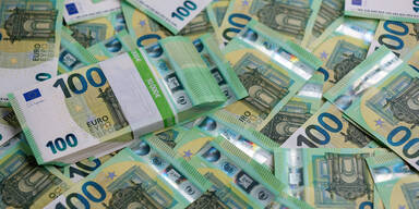 Millionenhilfe f&uuml;r N&Ouml;-Gemeinden beschlossen