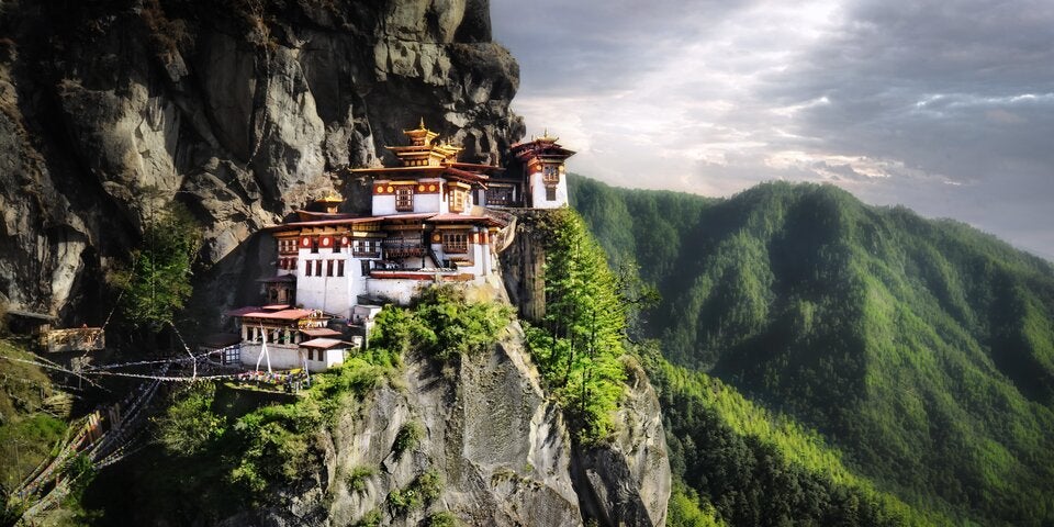 Laut Auswertung: Diese Reiseziele boomen gerade am meisten