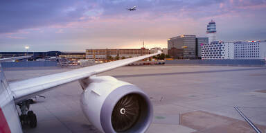 Airport Vienna, Flughafen Schwechat