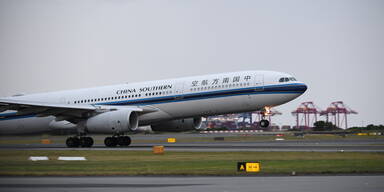 China Southern Airlines