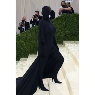 Elliott Page in Balenciaga