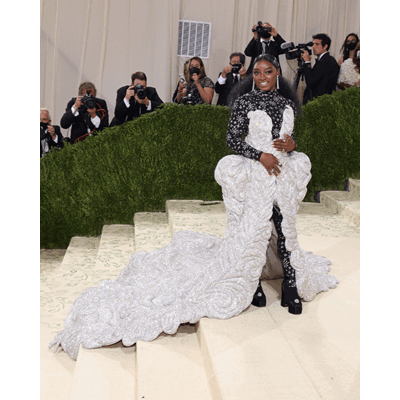 Met-Gala 2021