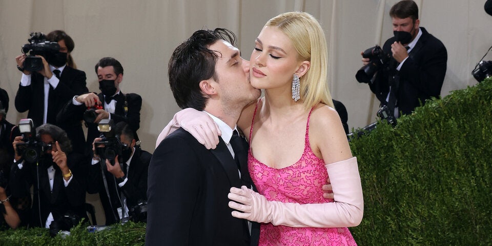 Brooklyn Beckham Nicola Peltz