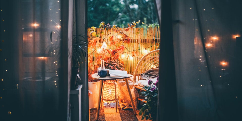 Mit der richtigen Deko zieht der Urlaub einfach zuhause ein!