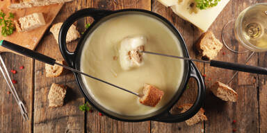 Das sind die Top 10 Fondue Restaurants in &Ouml;sterreich