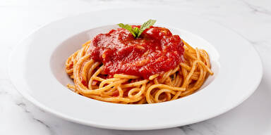 Laut italienischem Gourmetführer: Das ist das beste Tomatensugo aus dem Supermarkt