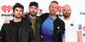 Coldplay