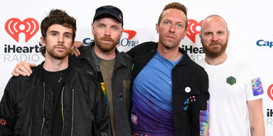 Coldplay