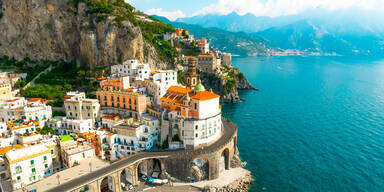 In Europa: Die ultimativen Traumziele für jede Jahreszeit