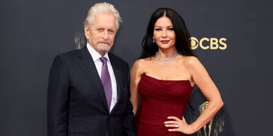 Michael Douglas und Catherine Zeta-Jones verkaufen Multi-Millionen-Anwesen