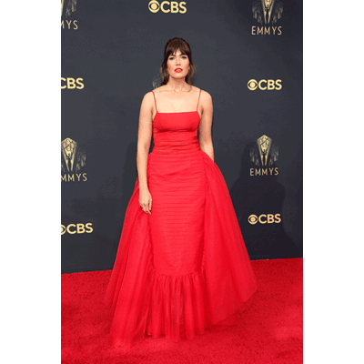 Emmys 2021: Red Carpet 