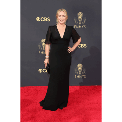 Emmys 2021: Red Carpet 