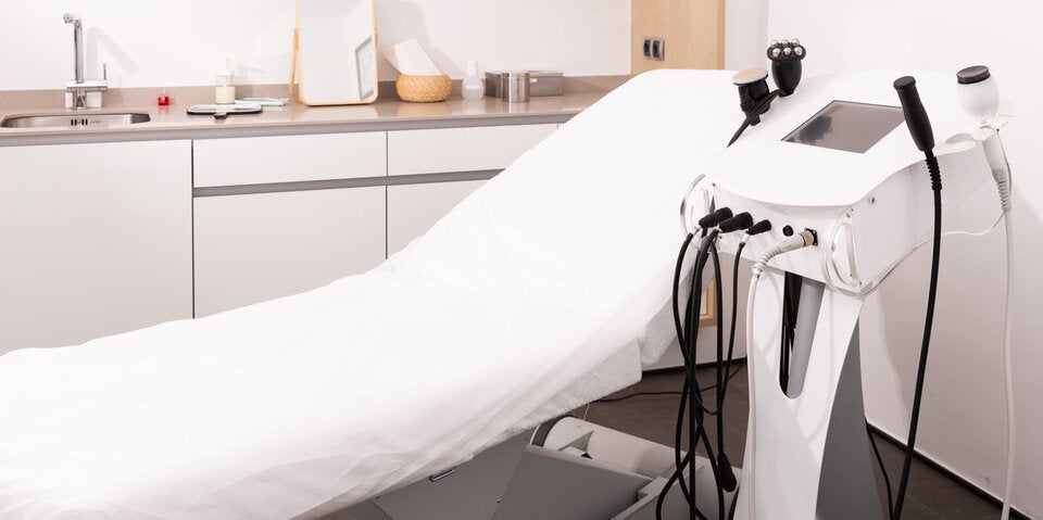 Kryolipolyse: Körperfett mit Kälte wegschmelzen