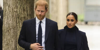 Harry Meghan