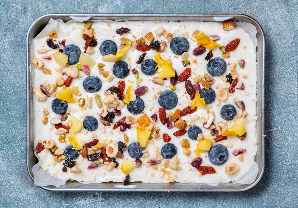 Heißhunger ade: Diese Desserts passen auch in die Diät