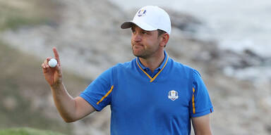 Wiesberger Ryder Cup