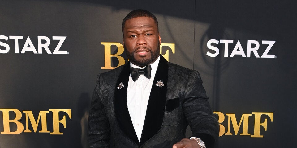 50 Cent