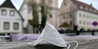 O&Ouml;: Erkrankungsf&auml;lle weiter auf Rekordhoch