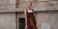 Die beliebtesten Dirndl-Farben im Herbst 2023