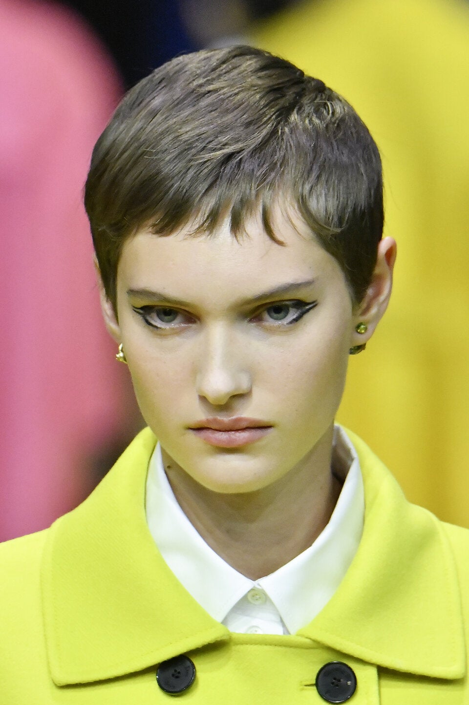 Eyeliner ist im Frühling das wichtigste Beauty-Tool