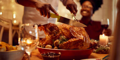 Thanksgiving f&uuml;r Feinschmecker