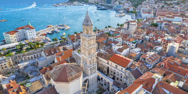 Kroatien