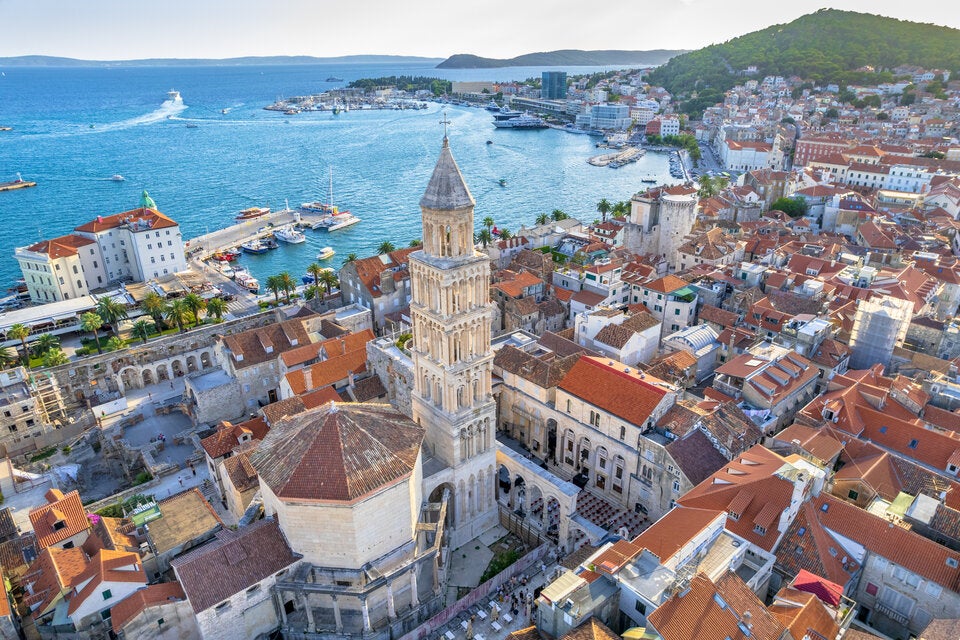 Kroatien