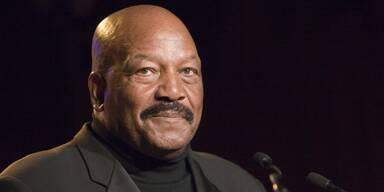 Jim Brown