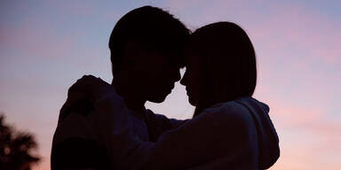 Trinkgeld Teenie-Liebe