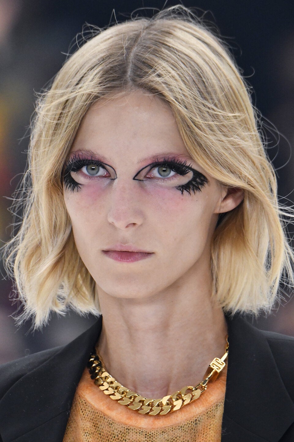 Eyeliner ist im Frühling das wichtigste Beauty-Tool