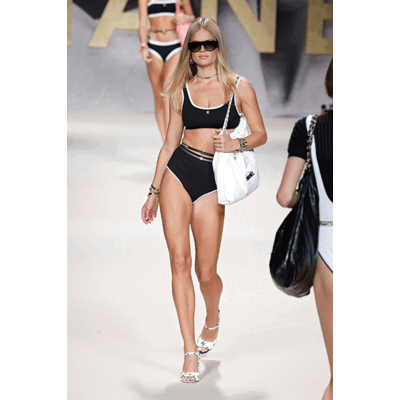 Chanel Spring/Summer 2022