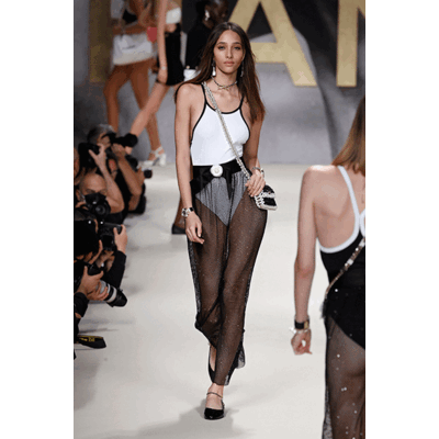 Chanel Spring/Summer 2022