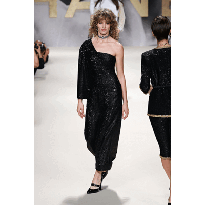 Chanel Spring/Summer 2022