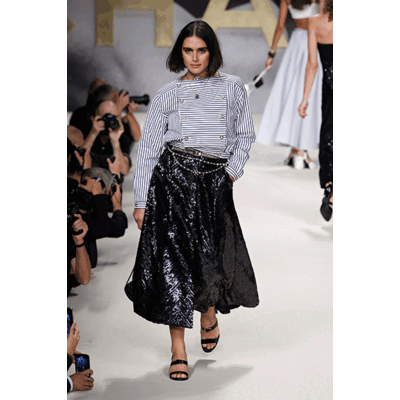 Chanel Spring/Summer 2022